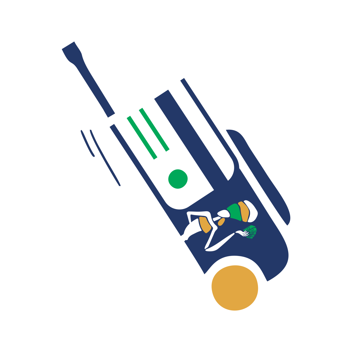 Mtalii Travel Wallet Logo